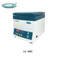 Machine centrifuge de laboratoire LC-04C