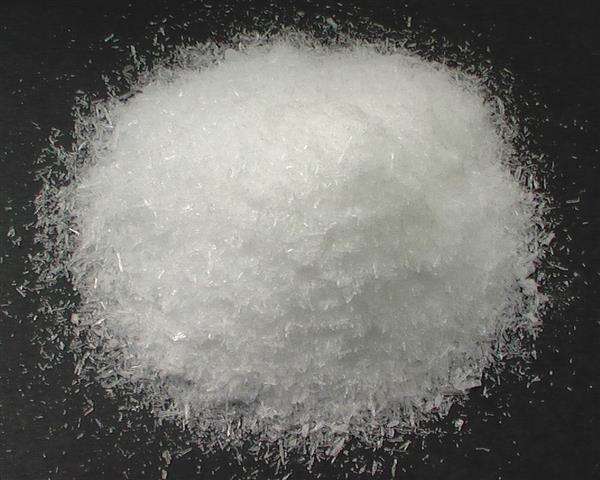 Citric Acid3