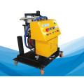 High pressure waterproofing polyurethane spray foam machine