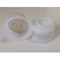 PE PP Cap bottle pack BFS machine cap