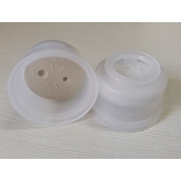 PE PP PAP Bottle Pack BFS Machine Cap