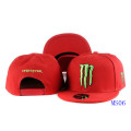 Fashion Hiphop Monster Skateboard Snapback cap and hat Bulls snapback Ymcmb dope caps flat brim snapback cap