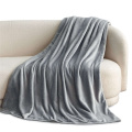 Коралловый фланелевый флисовый одеяло одеяло