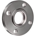 Weld Neck Stainless Steel Flange