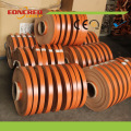 Plastic Edge Banding, PVC Edge Banding for Melamine MDF