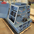 Water Drop Type Animal Feed Grinder Hammer Mill