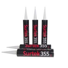 Multi-Purpose Polyurethane Sealant for Windshield (Surtek 3355)