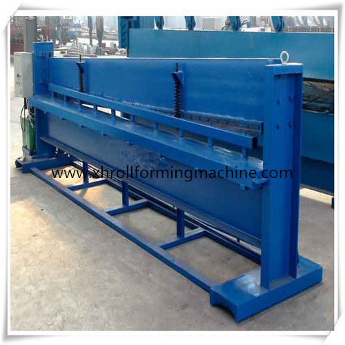 Hydraulic Cutting Machine