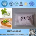 extrato vegetal de açúcar stevia