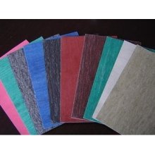 Oil Resistance Non-Asbestos Sheet