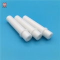 insulated ZrO2 zirconia ceramic ferrule sleeve