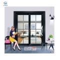 Fashion Style Residential Water-Proof Sliding Door