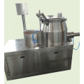 Biscuits powder wet mixing granulator for foodstuff