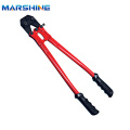 Aluminum Handle Rope Manual Steel Rope Cutter