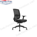 High quality executive high back fabric office chair