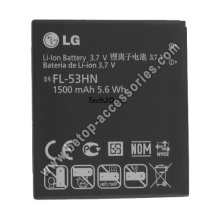 OPTIMUS LG G2X batterie FL-53HN