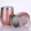 Stainless steel Colorful Reusable Coffee Cup Travel Mug