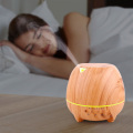 LED Lights Target Aromatherapy Diffuser Essential Oil