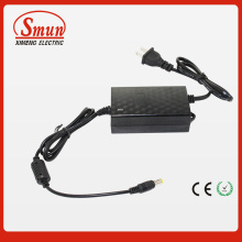 24V1a 24W Power Supply Adapter Desktop with Installation Hook