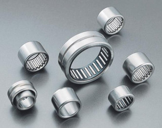 Needle Bearings NA Series