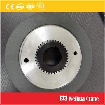 Electric Hoist Brake Disc