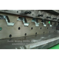 Hot sale steel deck floor roll forming machine