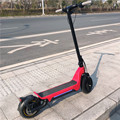 Scooter elétrico de dobramento 2000w