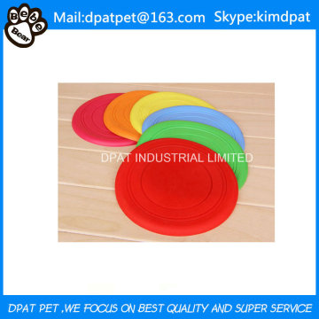 Wholesale Plastic Dog Frisbee
