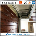 Turbo Aluminum Alloy Roller Shutter Door