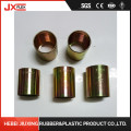 00210 hydraulic ferrule for 2SN hose