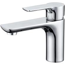 Contemporary Style Wash Basin Mixers