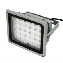 ES-36W LED RGB Fluter