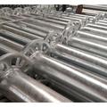 used steel scaffolding pipe unit weight