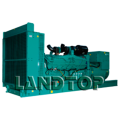 LANDTOP Deutz Air Cooled Diesel Generator Set Price