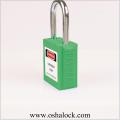 Lockout Padlock for Safety