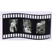 Film promotionnel verre Photo Frame