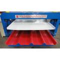 EPS Manual Uncoiler Sandwich Sheet Panel Machine