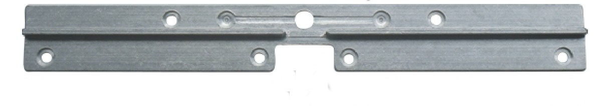 aluminum take up lever guider rail