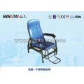 Stainless steel infusion chair