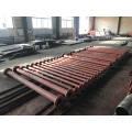 Chromium Carbide Overlay Seamless Pipe