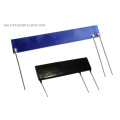 Good High Voltage Planar Resistor Divider