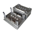 ABS+PC Plastic Injection Mould