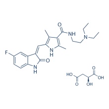 Forétinib (GSK1363089)