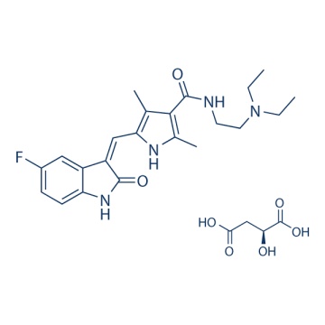 Форетиниб (GSK1363089)