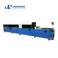 Jeans Folding Packing Machine
