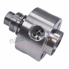 Stainless Steel Machining Parts for E-Cigarette Atomizer