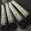 Stainless Steel Vacuum Hydraulic Bellows