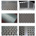 Factory direct sale stainless steel punching net