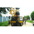 for Dubai Market Rough Terrain Mobile Crane