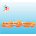 Nylon Monofilament Fishing Net avec Orange Color